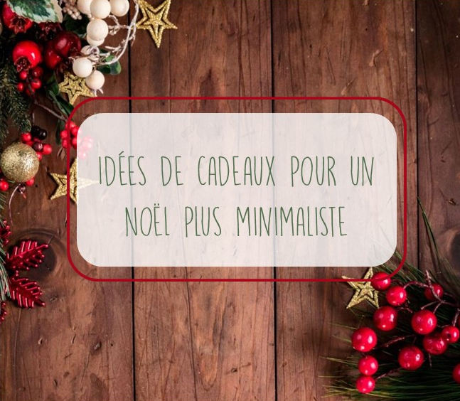 Trouvez des idées de cadeaux pour Noël sur Companimo ! - Companimo Blog